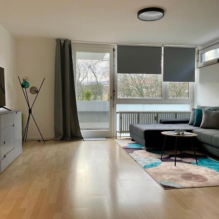 Lamiacasa Design Apartment Near Ludwigsburg 2,5 Rooms 75 Sqm Schwieberdingen Kültér fotó