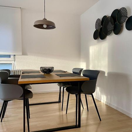 Lamiacasa Design Apartment Near Ludwigsburg 2,5 Rooms 75 Sqm Schwieberdingen Kültér fotó