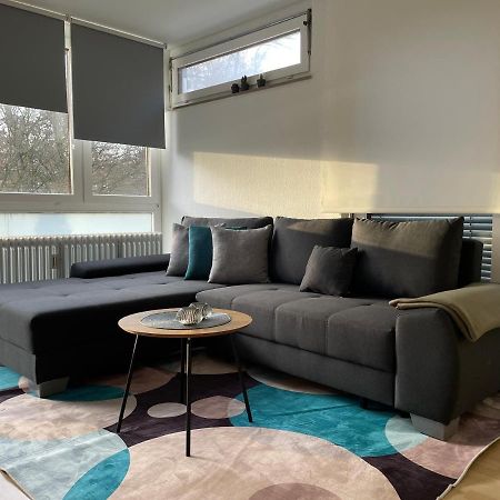 Lamiacasa Design Apartment Near Ludwigsburg 2,5 Rooms 75 Sqm Schwieberdingen Kültér fotó