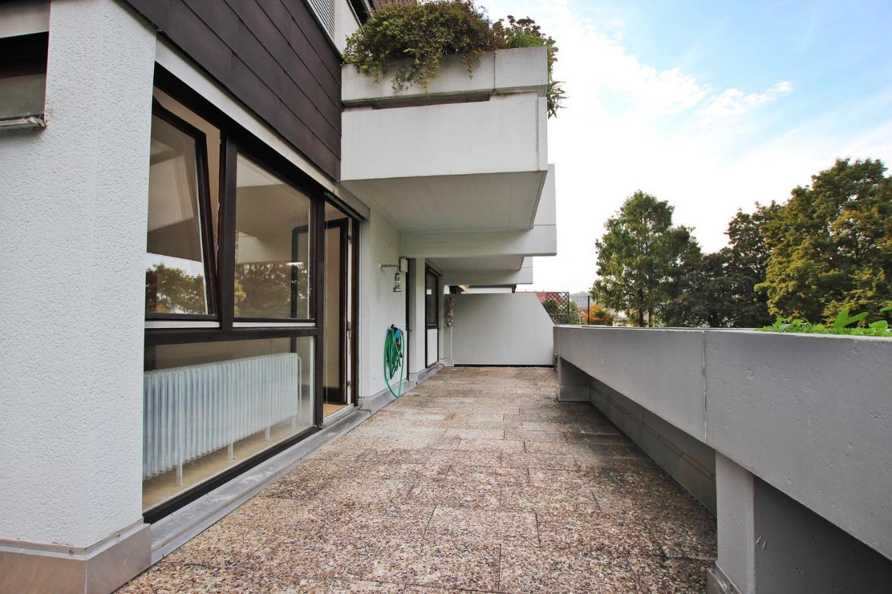 Lamiacasa Design Apartment Near Ludwigsburg 2,5 Rooms 75 Sqm Schwieberdingen Kültér fotó