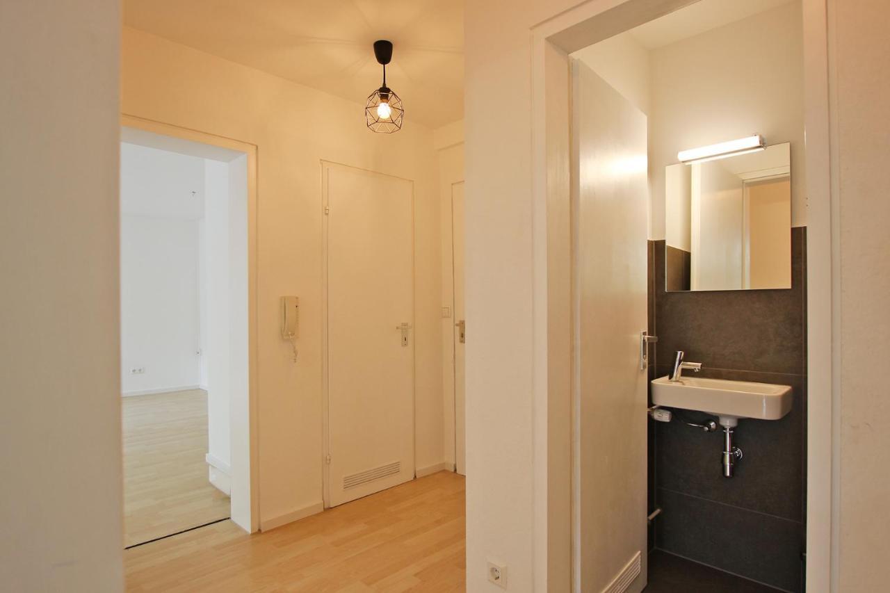 Lamiacasa Design Apartment Near Ludwigsburg 2,5 Rooms 75 Sqm Schwieberdingen Kültér fotó