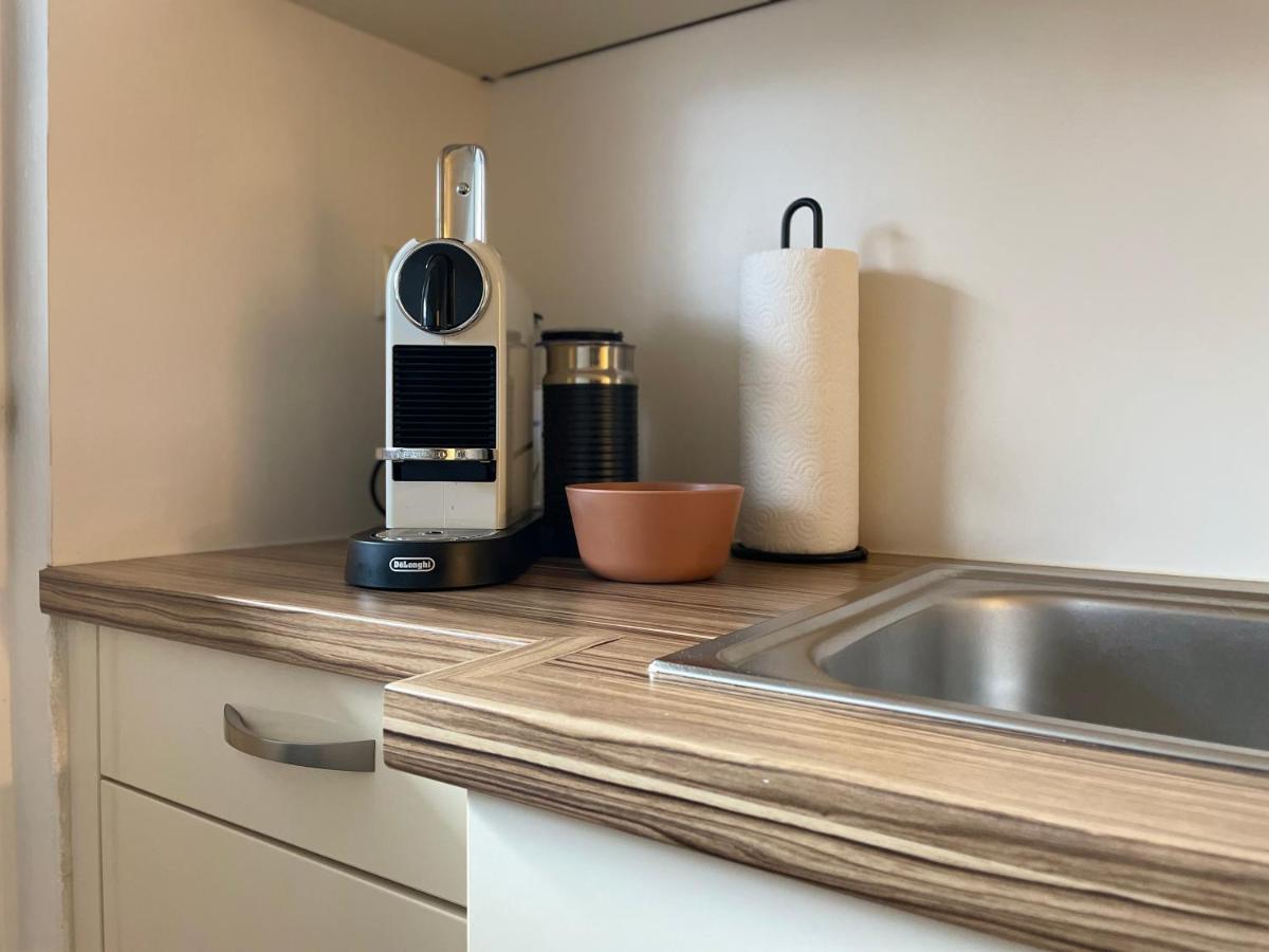 Lamiacasa Design Apartment Near Ludwigsburg 2,5 Rooms 75 Sqm Schwieberdingen Kültér fotó