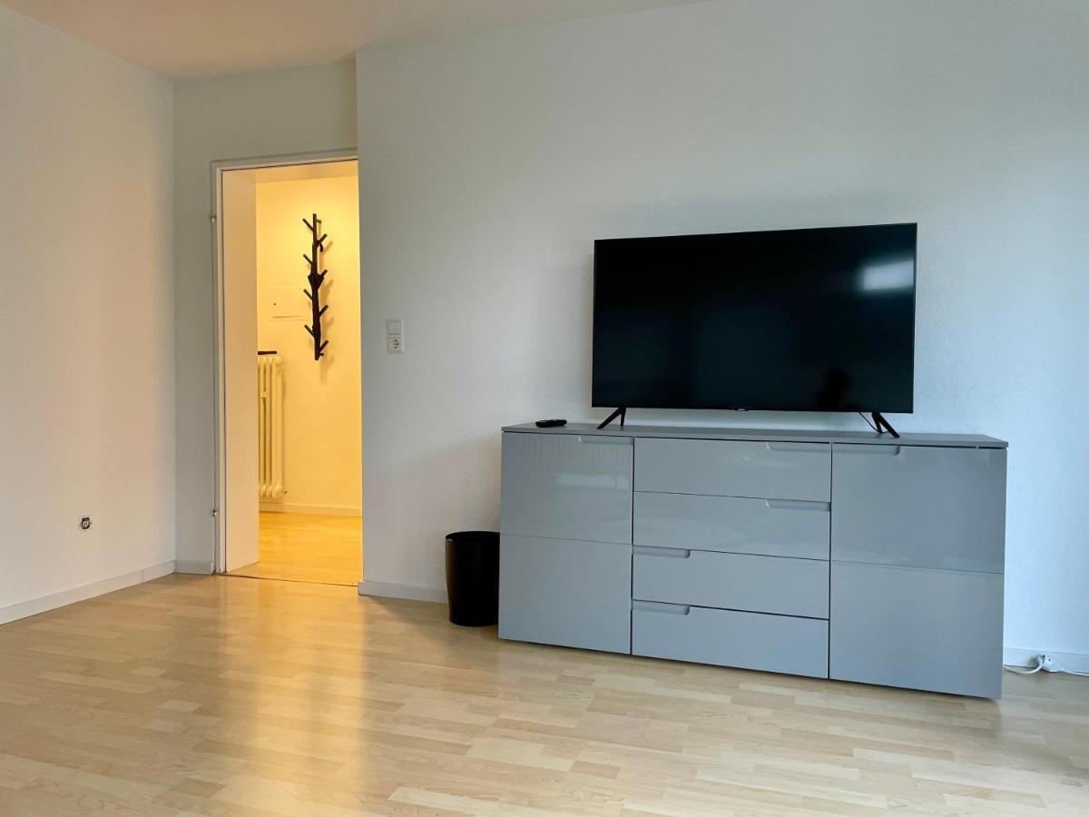 Lamiacasa Design Apartment Near Ludwigsburg 2,5 Rooms 75 Sqm Schwieberdingen Kültér fotó